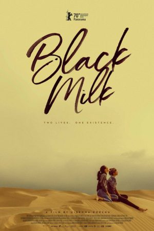 Black Milk (2020) poster