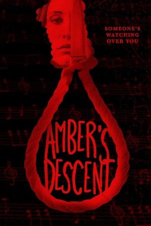 Amber’s Descent (2020) poster