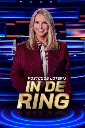 Postcode Loterij In de Ring (2026) poster