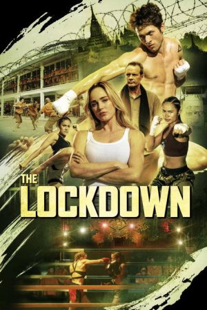 The Lockdown (2024) poster