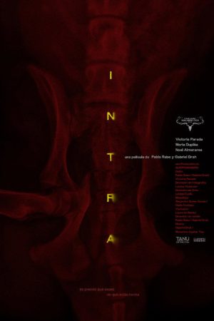 Intra (2021) poster