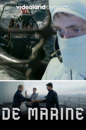 The Navy (2023) poster