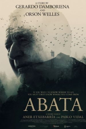 Abata (2026) poster