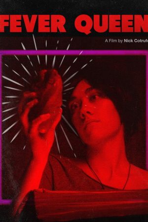 Fever Queen (2020) poster