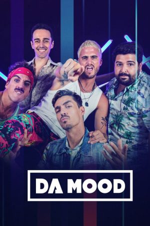 Da Mood (2022) poster