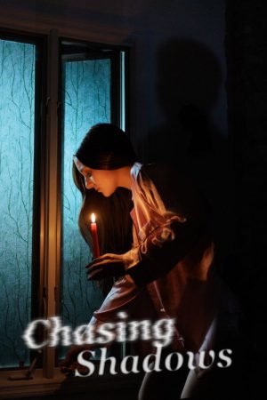 Chasing Shadows (2026) poster