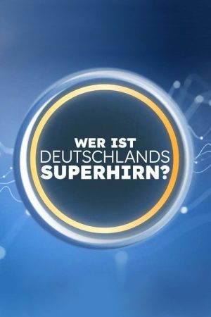 Wer ist Deutschlands Superhirn? (2026) poster