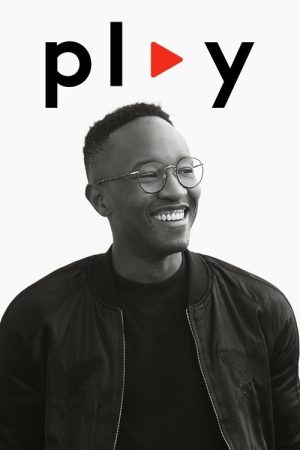 PL>Y (2016) poster