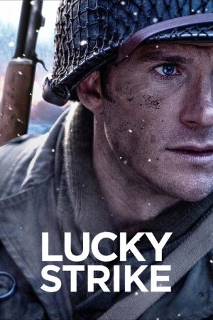 Lucky Strike (2026) — Cast, Story & Where to Watch | MovieLinkBD poster