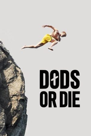 Døds or die (2021) poster
