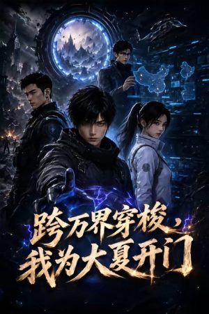跨万界穿梭，我为大夏开门 (2026) poster