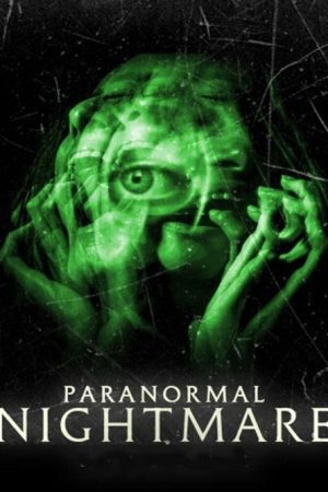 Paranormal Nightmare (2019) poster