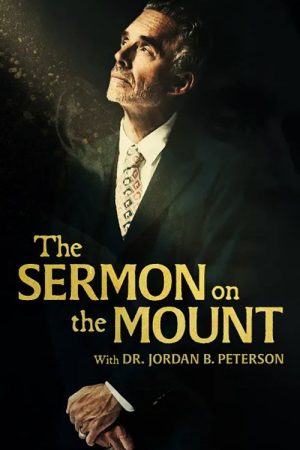 The Sermon on the Mount (2026) poster