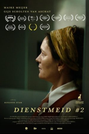 Housemaid #2 (2021) poster