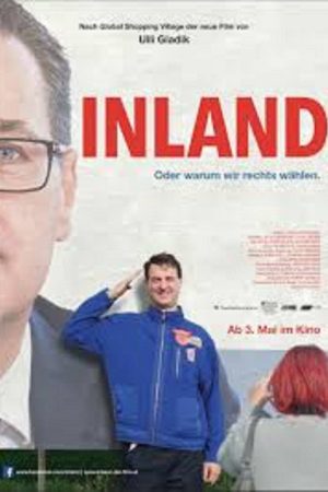 Inland (2019) poster