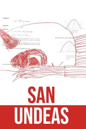 San Undeas (2022) poster