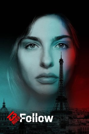 Follow (2023) poster