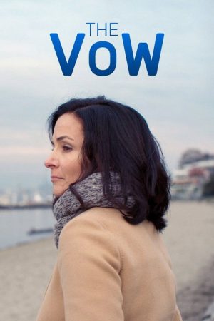 The Vow (2020) poster