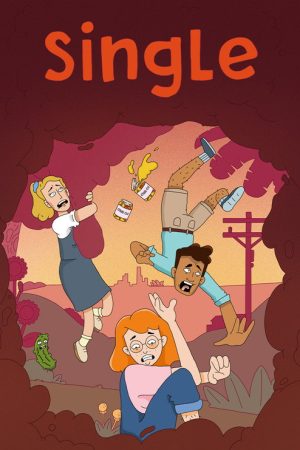 Single (2022) poster