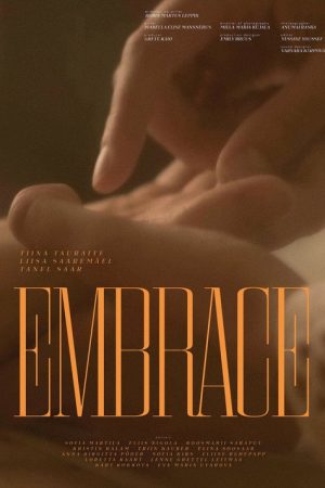 Embrace (2024) poster