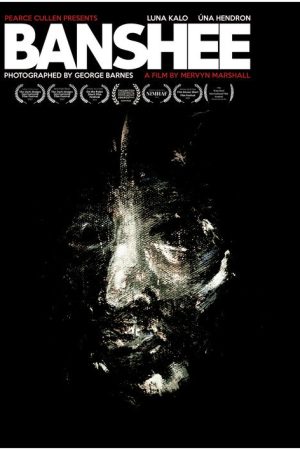 BANSHEE (2022) poster