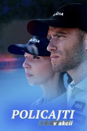 Policajti v akcii – škandalózne prípady (2016) poster