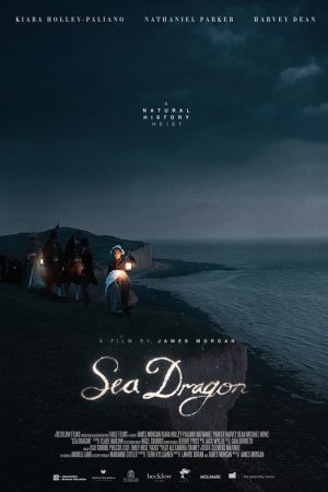 Sea Dragon (2020) poster
