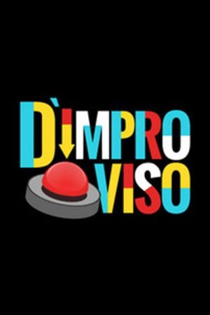D’Improviso (2017) poster