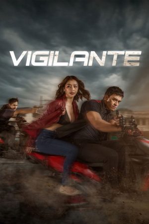 Vigilante (2026) — Cast, Story & Where to Watch | MovieLinkBD poster