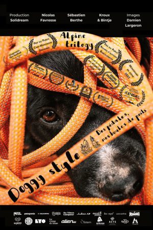 Alpine Trilogy – Doggystyle (2021) poster