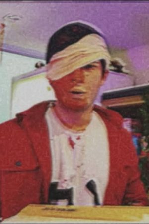 Sayonara, Gangsters! (2025) poster
