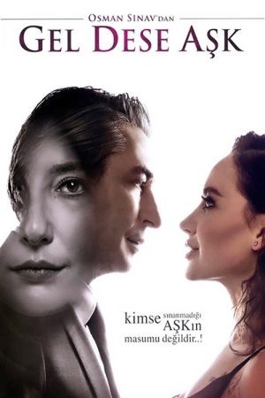 Come and Love (2020) poster