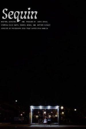 Sequin (2022) poster