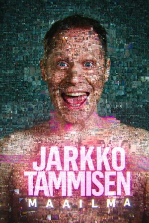 Jarkko Tammisen maailma (2023) poster