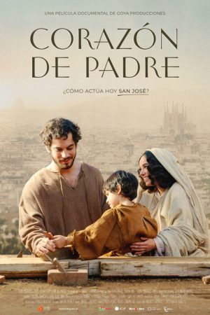 Corazón de padre (2022) poster