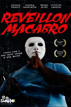 Macabre New Year’s Eve (2020) poster