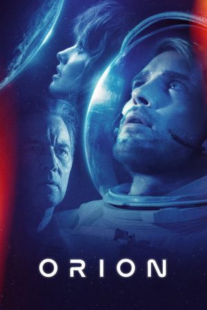 Orion (2025) poster