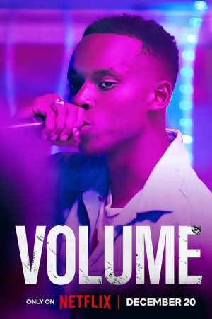 Volume (2023) poster