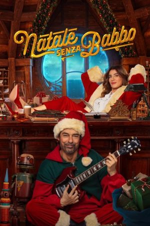 Mrs. Christmas (2025) poster