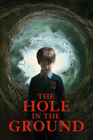The Hole in the Ground (2019) poster