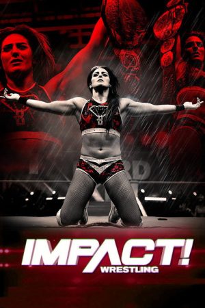 IMPACT Wrestling – Twitch Specials (2018) poster