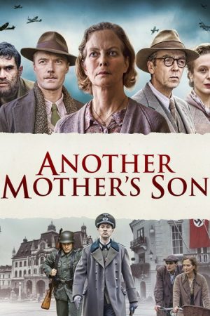 Another Mother’s Son (2017) poster