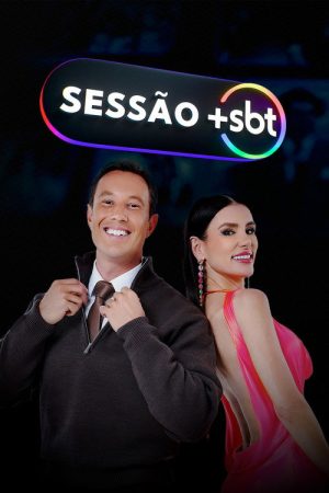Sessão +SBT (2026) Web Series — Cast, Story & Where to Watch | MovieLinkBD poster