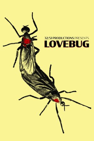 Lovebug (2022) poster