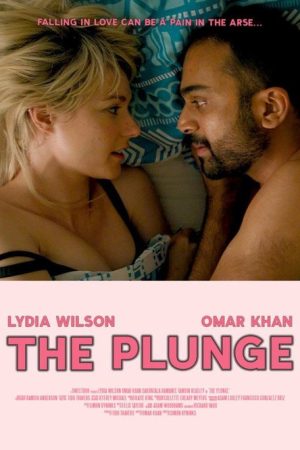 The Plunge (2019) poster