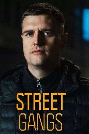Street Gangs (2023) poster