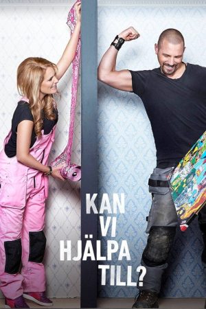 Kan vi hjälpa till? (2016) poster