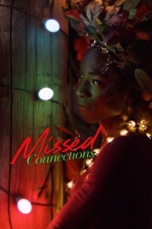 Missed Connections (2017) poster