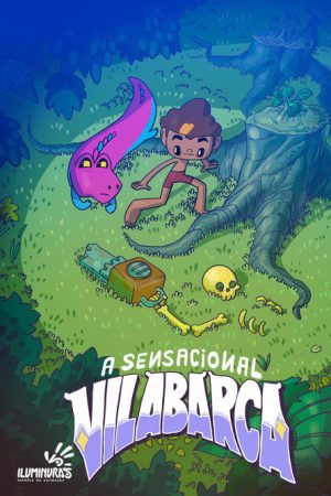 A Sensacional Vilabarca (2026) poster