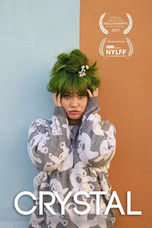 Crystal the Webseries (2019) poster